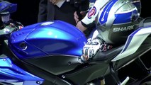 2016 EICMA YAMAHA Global Press Premiére - Yamaha Road to the MAX