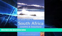 READ FULL  The Rough Guide to South Africa, Lesotho   Swaziland 4 (Rough Guide Travel Guides)