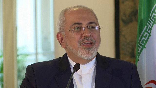 Irán estudia otra opciones ante la posibilidad de que Trump suspenda el acuerdo nuclear