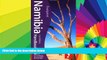 Must Have  Namibia Handbook, 5th: Tread Your Own Path (Footprint Namibia Handbook)  READ Ebook