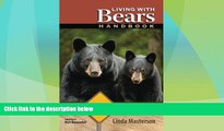 Deals in Books  Living With Bears Handbook, Expanded 2nd Edition  Premium Ebooks Best Seller in USA