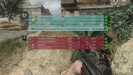 (thegamer) call of duty black ops 1