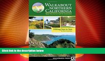 Deals in Books  Walkabout Northern California: Hiking Inn to Inn  Premium Ebooks Online Ebooks