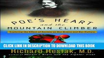 Read Now Poe s Heart and the Mountain Climber: Exploring the Effect of Anxiety on Our Brains and