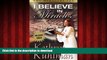 Buy book  I Believe In Miracles: The Miracles Set online to buy