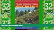 Deals in Books  San Bernardino Mountain Trails: 100 Hikes in Southern California  Premium Ebooks