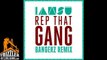 iamsu! - Rep That Gang (Bangerz Festival Trap Remix) [Thizzler.com]