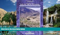 Big Deals  The Atlas Mountains: A trekking guide (Cicerone Guides)  Best Seller Books Most Wanted