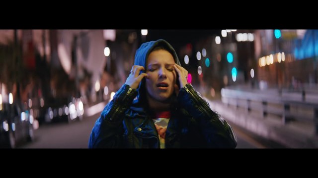 Sigma - Find Me ft. Birdy