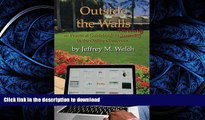 FAVORITE BOOK  Outside the Walls: A Practical Guidebook to Thriving in the Online Classroom  BOOK