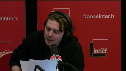 François appelle Donald - Le Journal de 17h17