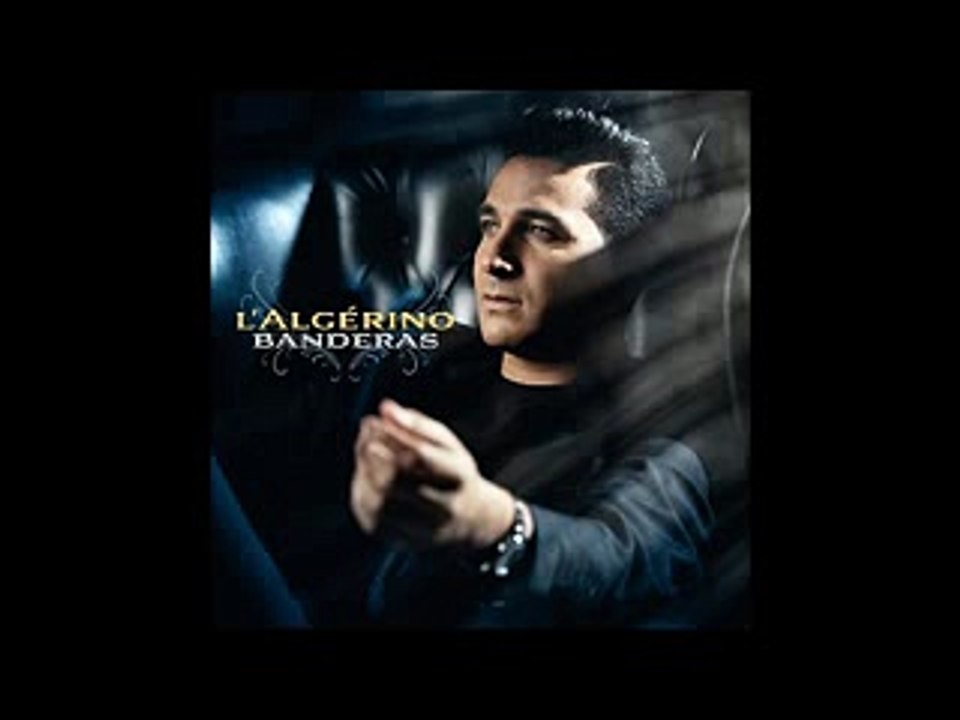 L'Algérino - Savastano (feat. Alonzo) _ Banderas (2016)