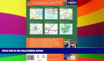Must Have  Lonely Planet Southern Africa Travel Atlas (Lonely Planet Travel Atlases)  READ Ebook