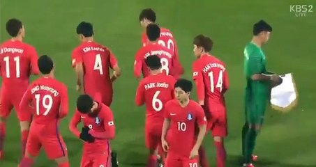 South Korea vs Canada 2-0 All Goals & Full Highlights - 11-11-2016 HD