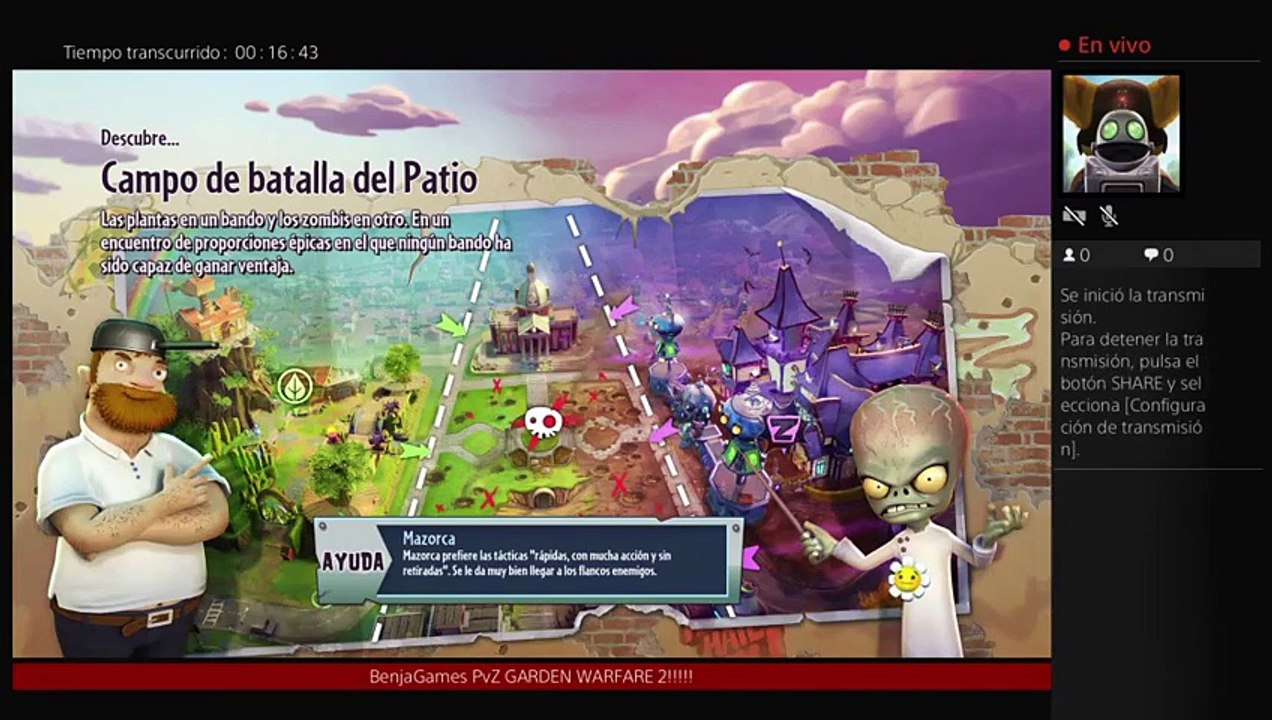 PvZ GARDEN WARFARE 2 Zombis #1 (23)