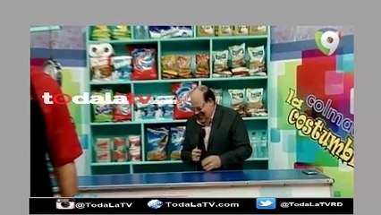 Debate Punta Catalina, Faride Raful y La Correa-El Show Del Mediodía-Video