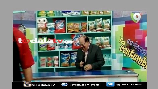 Debate Punta Catalina, Faride Raful y La Correa-El Show Del Mediodía-Video