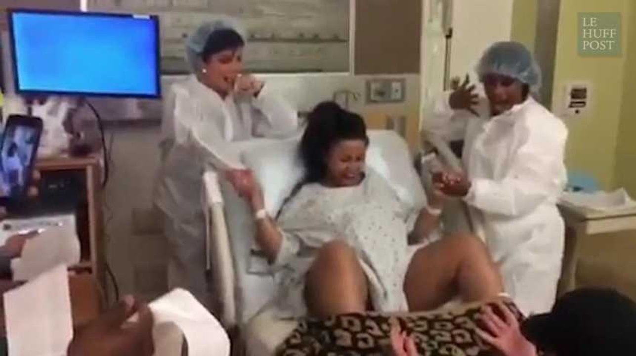 Le Mannequin Challenge le plus bizarre de l'Histoire nous est offert par les Kardashian