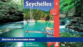 READ NOW  Seychelles, 4th (Bradt Travel Guide)  Premium Ebooks Full PDF