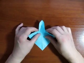 КАК СДЕЛАТЬ КРУТЯЩАЮСЯ СПИРАЛЬ ИЗ БУМАГИ Blow Top ОРИГАМИ ORIGAMI СВОИМИ РУКАМИ