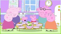 Peppa Pig English Full Episodes ★3★ Peppa Pig English Episodes Compilation ★ Peppa Pig New 2016