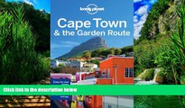 Books to Read  Lonely Planet Cape Town   the Garden Route (Travel Guide)  Full Ebooks Most Wanted