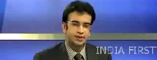 Pakistan Never Win War Against India Najam Sethi PAKISTANI MEDIA