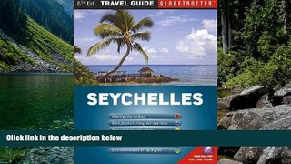 READ NOW  Seychelles Travel Pack (Globetrotter Travel Packs) by Paul Tingay (2015-09-07)  Premium
