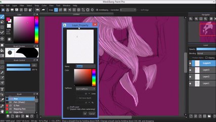 Lion Steven Universe Fanart Medibang
