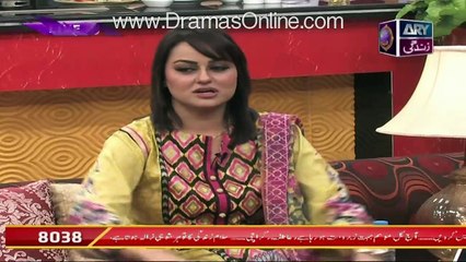 Javeria Abbasi Got Arrested in Dubai But Why