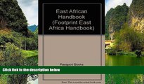 READ NOW  1995 East African Handbook: With Mauritius, Madagascar and Seychelles (Footprint East