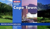 Big Deals  Cape Town (Berlitz Pocket Guides)  Full Ebooks Most Wanted
