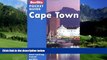Big Deals  Cape Town (Berlitz Pocket Guides)  Full Ebooks Most Wanted