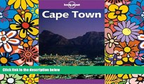 Full [PDF]  Lonely Planet Cape Town (Lonely Planet Cape Town   the Garden Route)  Premium PDF