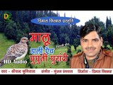 न्यू गढ़वाली सोंग (New Garhwali Song) मालू डाली ऐंच घुघुती घुरान्दी - Srichand Kugiyal