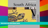Must Have  South Africa: A Guide to Recent Architecture (Architectural Travel Guides)  READ Ebook