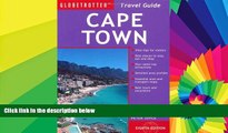 Must Have  Cape Town Travel Pack, 8th (Globetrotter Travel Packs)  READ Ebook Full Ebook
