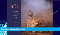 Books to Read  Mala Mala: Pathway to an African Eden  Full Ebooks Best Seller