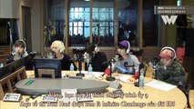 [VIETSUB]160218 WINNER - MBC FM4U KSY's Hopeful Song [OAO Subteam]