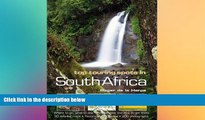 Full [PDF]  Top Touring Spots in South Africa: Where to Go, What to See, Where to Stay and How to