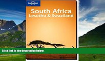 Books to Read  South Africa Lesotho   Swaziland (Country Travel Guide)  Full Ebooks Best Seller