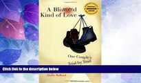 Deals in Books  A Blistered Kind of Love: One Couple s Trial by Trail (Barbara Savage Award