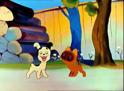 Котенок по имени Гав - Серия 3 | Мультики для малышей