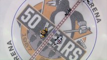 NHL - Minnesota Wild @ Pittsburgh Penguins - 10.11.2016