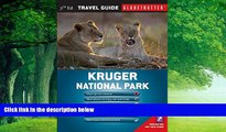 Big Deals  Kruger National Park Travel Pack (Globetrotter Travel Packs)  Best Seller Books Best