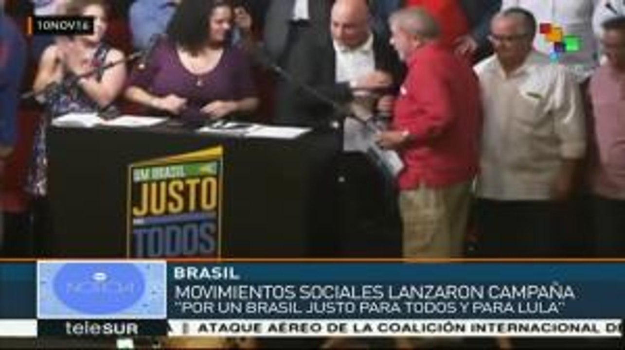 Es Noticia 10/11/2016