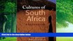 Big Deals  Cultures of South Africa: A Celebration  Best Seller Books Best Seller
