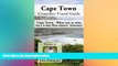 Must Have  Cape Town Unanchor Travel Guide - Cape Town - What not to miss on a 4-day first-timers