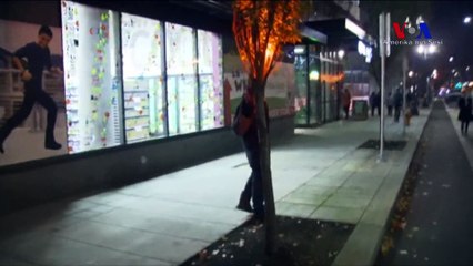 Trump Karşıtı Gösteriler Sürüyor