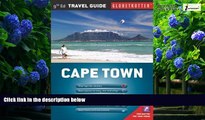 Big Deals  Cape Town Travel Pack (Globetrotter Travel Packs)  Best Seller Books Most Wanted